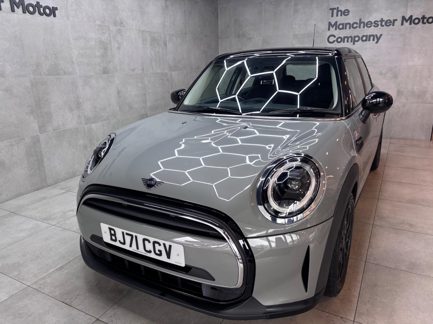 Used MINI Hatch for sale - 77612066: Photo 6