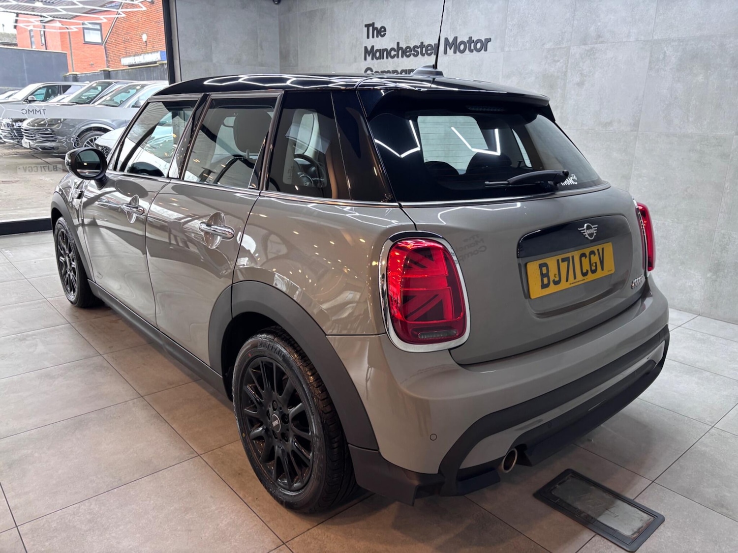 Used MINI Hatch for sale - 77612066: Photo 8