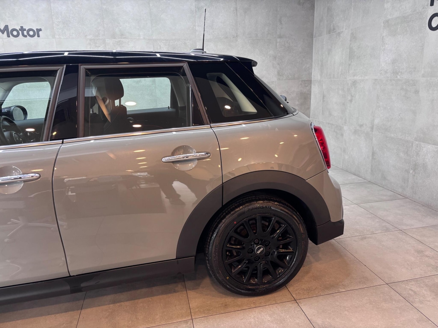 Used MINI Hatch for sale - 77612066: Photo 9