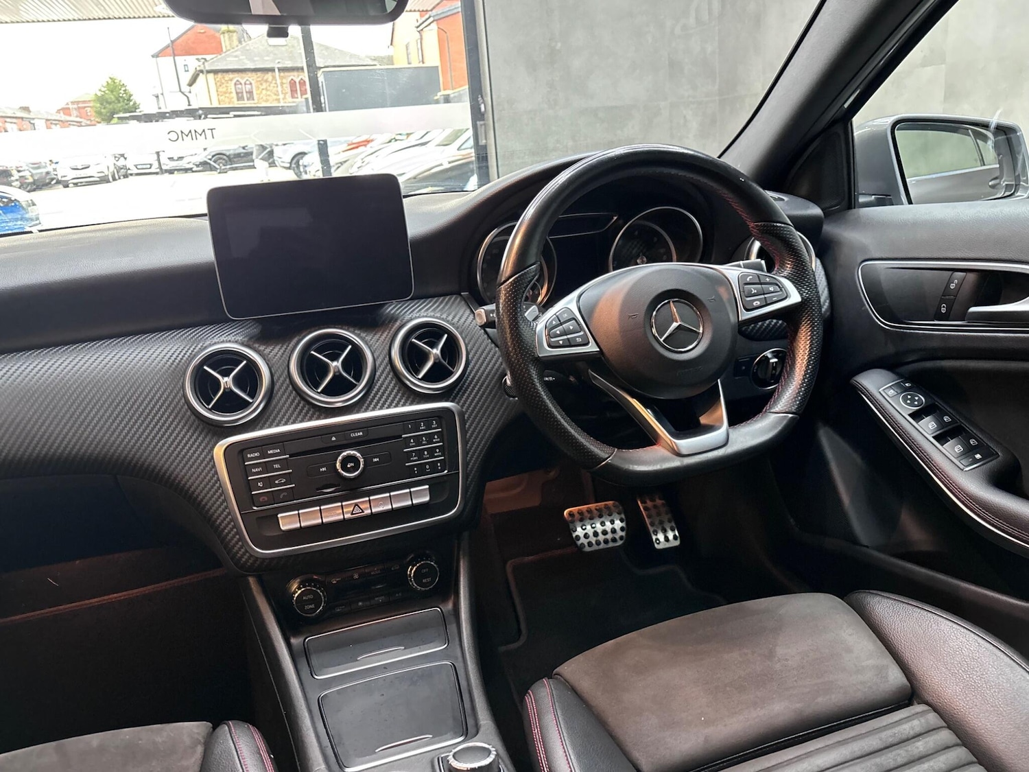 Used Mercedes-Benz A-Class 2018 for sale - 77683505: Photo 13