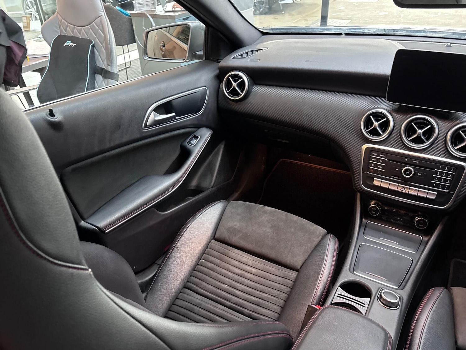 Used Mercedes-Benz A-Class 2018 for sale - 77683505: Photo 14