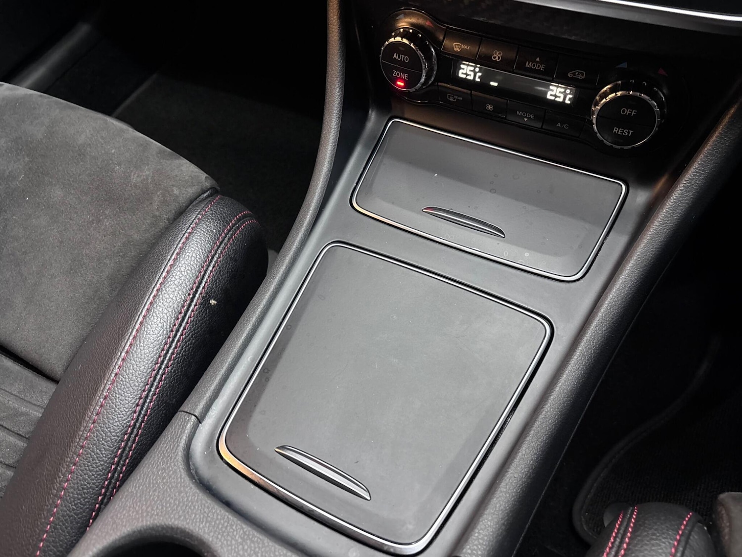 Used Mercedes-Benz A-Class 2018 for sale - 77683505: Photo 16