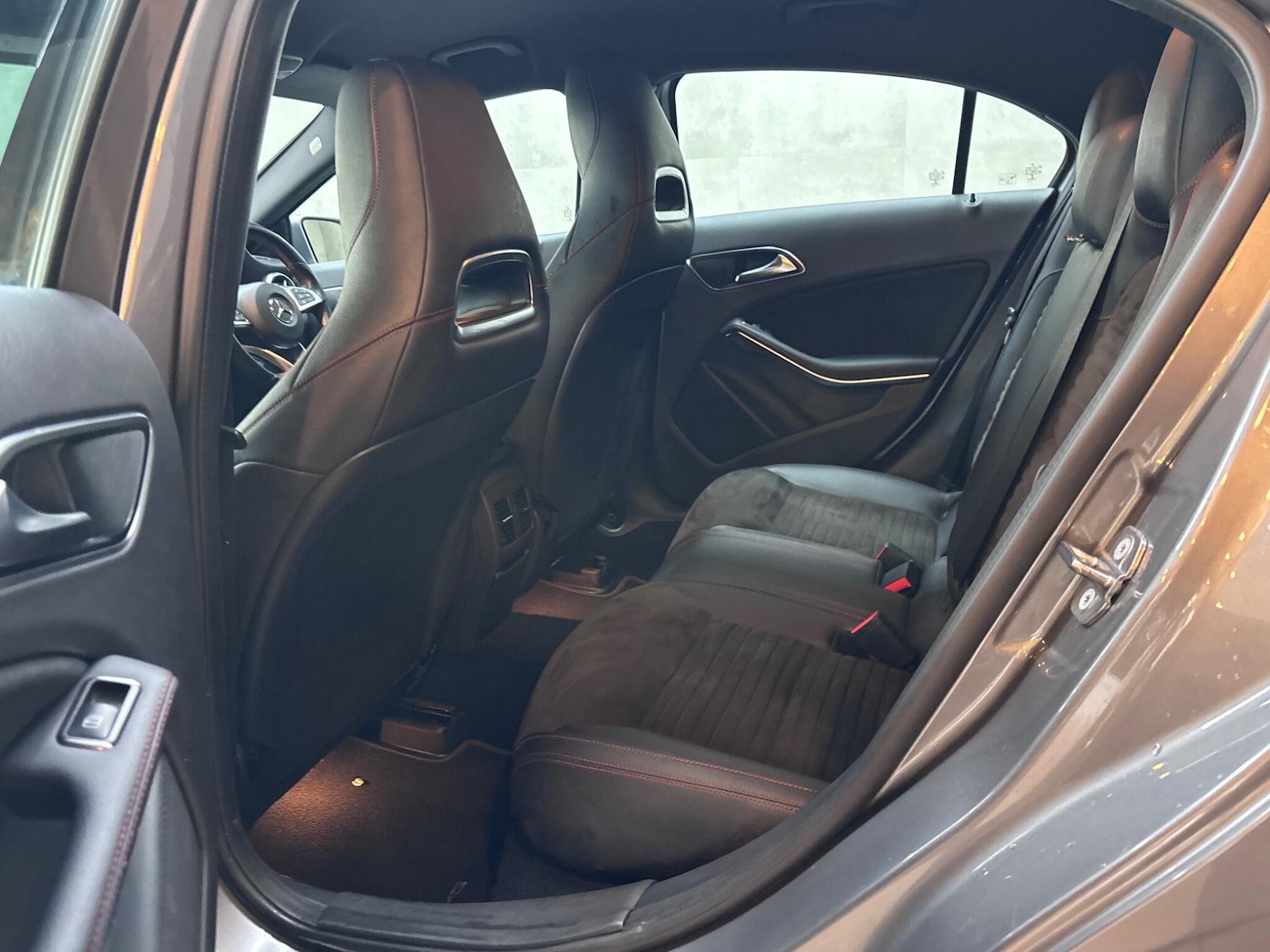 Used Mercedes-Benz A-Class 2018 for sale - 77683505: Photo 19