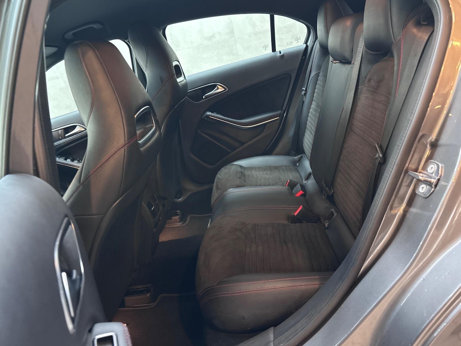 Used Mercedes-Benz A-Class 2018 for sale - 77683505: Photo 20