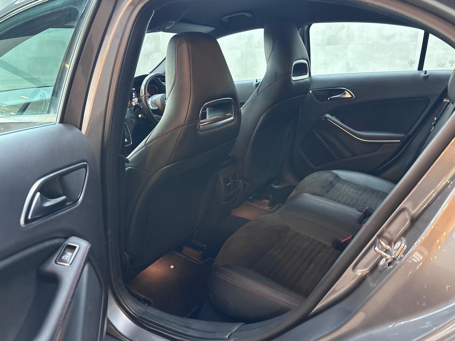 Used Mercedes-Benz A-Class 2018 for sale - 77683505: Photo 21