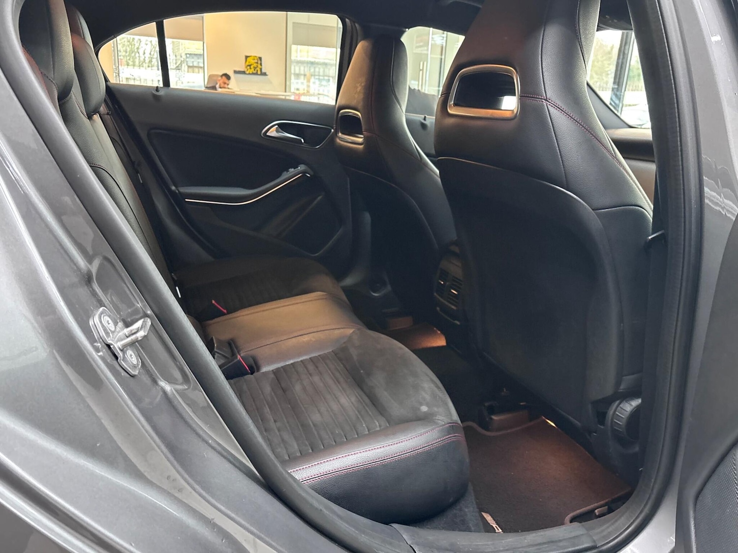 Used Mercedes-Benz A-Class 2018 for sale - 77683505: Photo 22