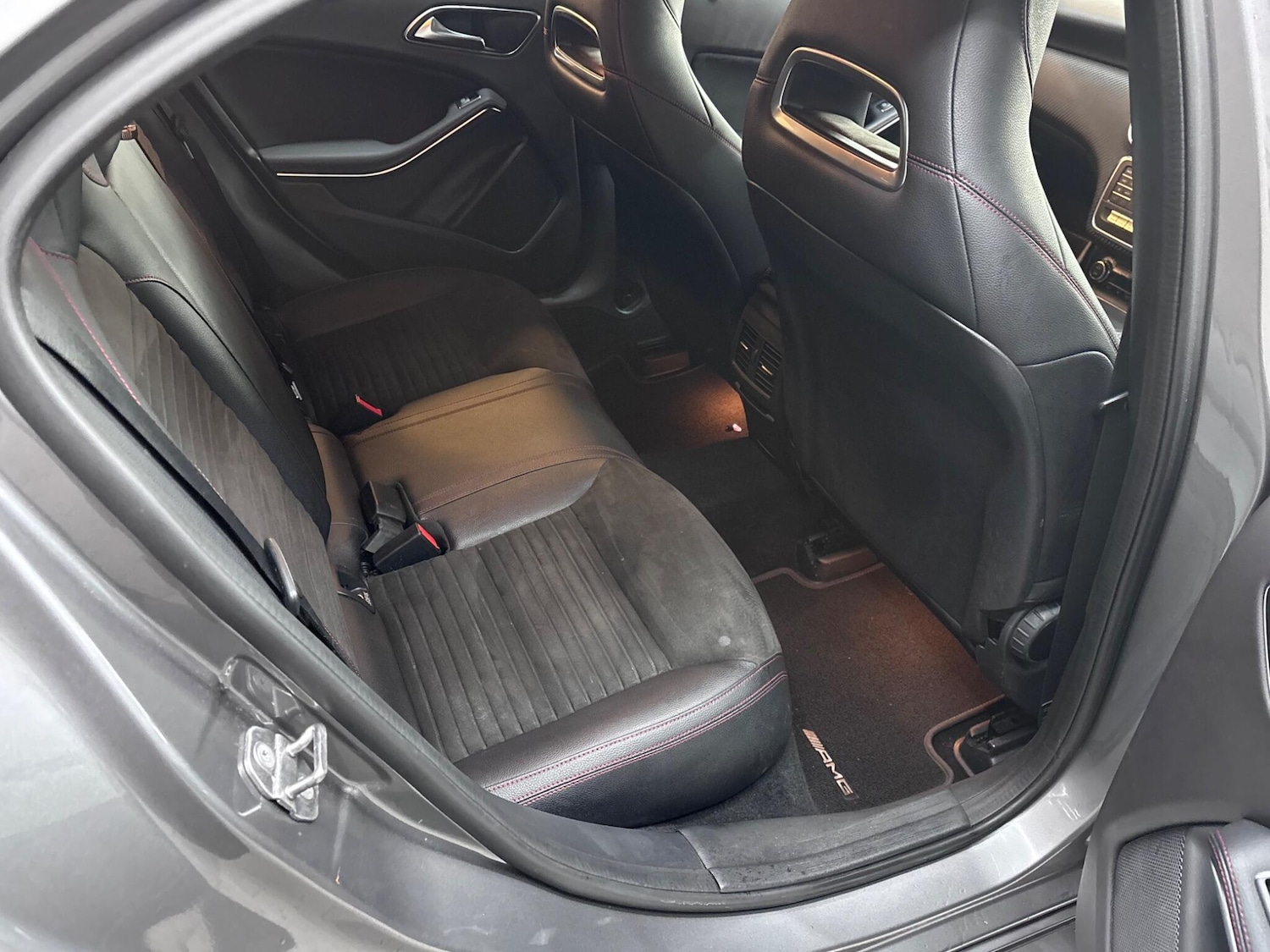 Used Mercedes-Benz A-Class 2018 for sale - 77683505: Photo 23