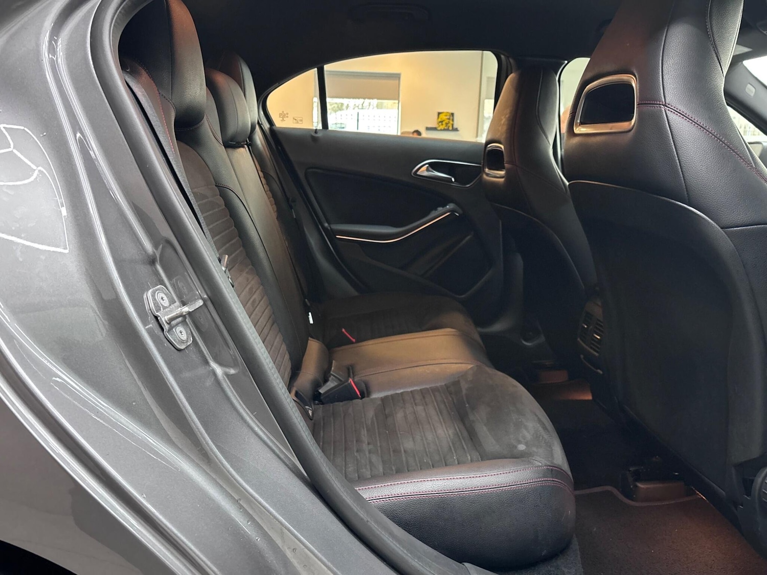 Used Mercedes-Benz A-Class 2018 for sale - 77683505: Photo 24