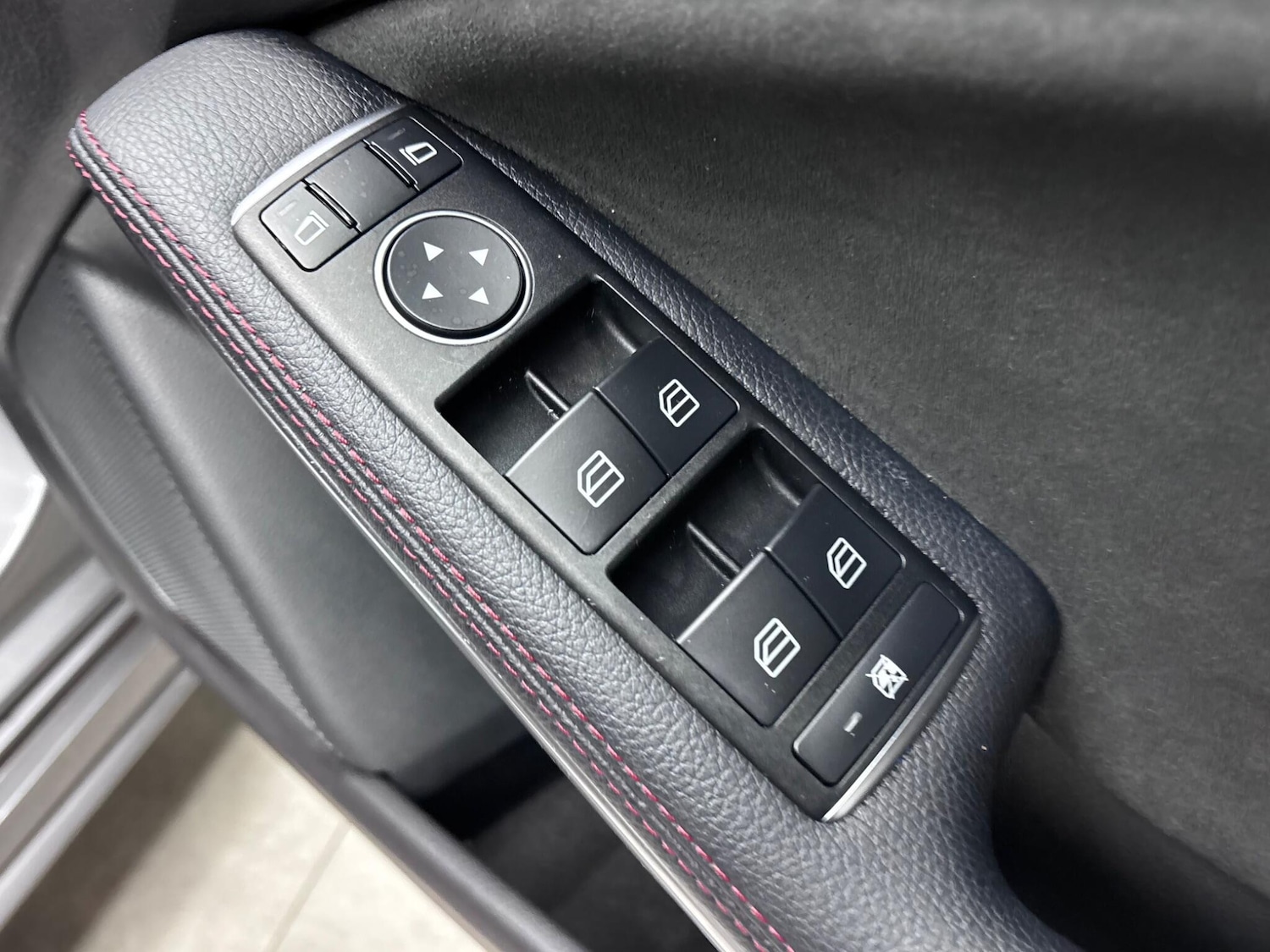 Used Mercedes-Benz A-Class 2018 for sale - 77683505: Photo 25