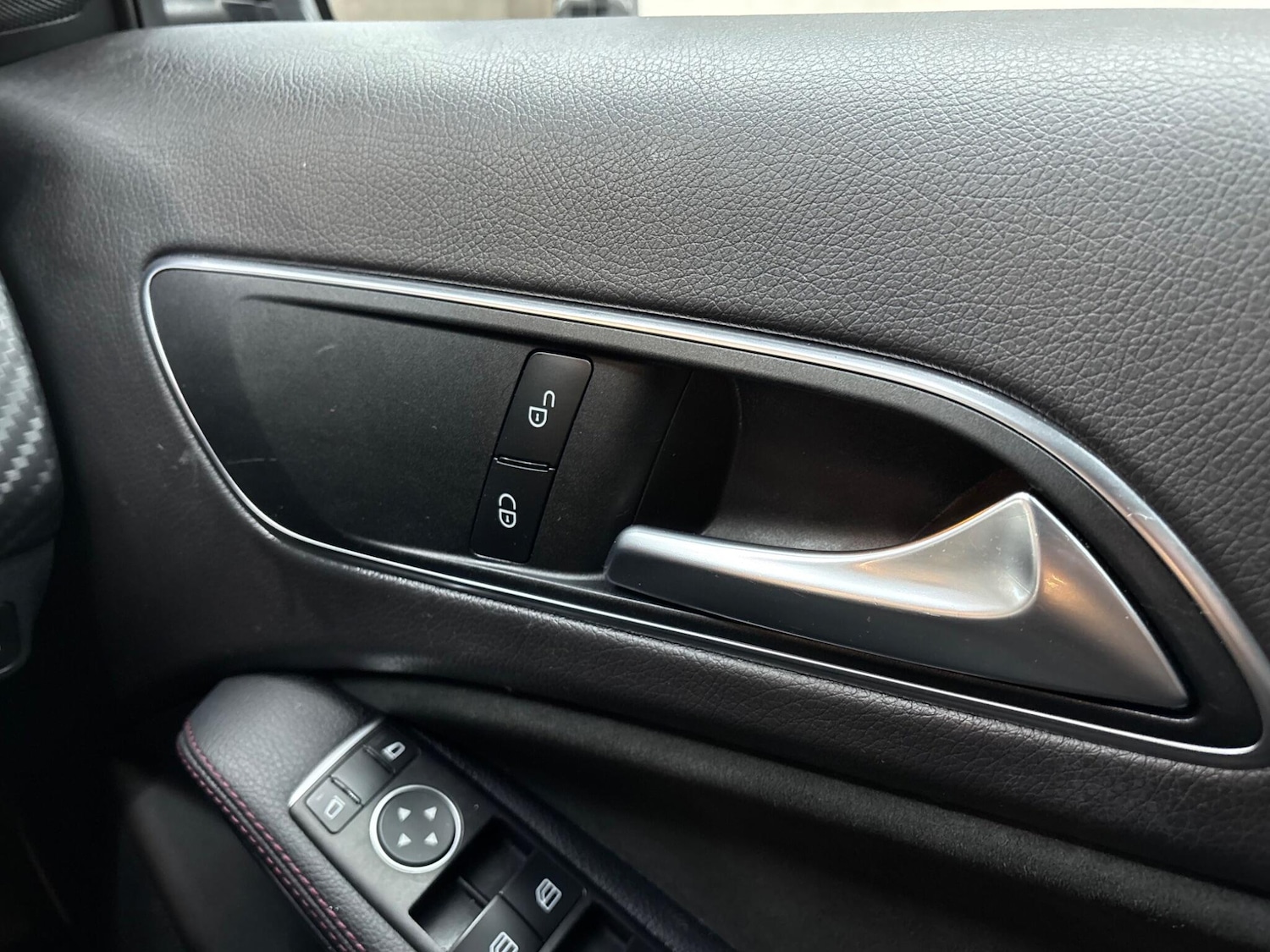 Used Mercedes-Benz A-Class 2018 for sale - 77683505: Photo 30