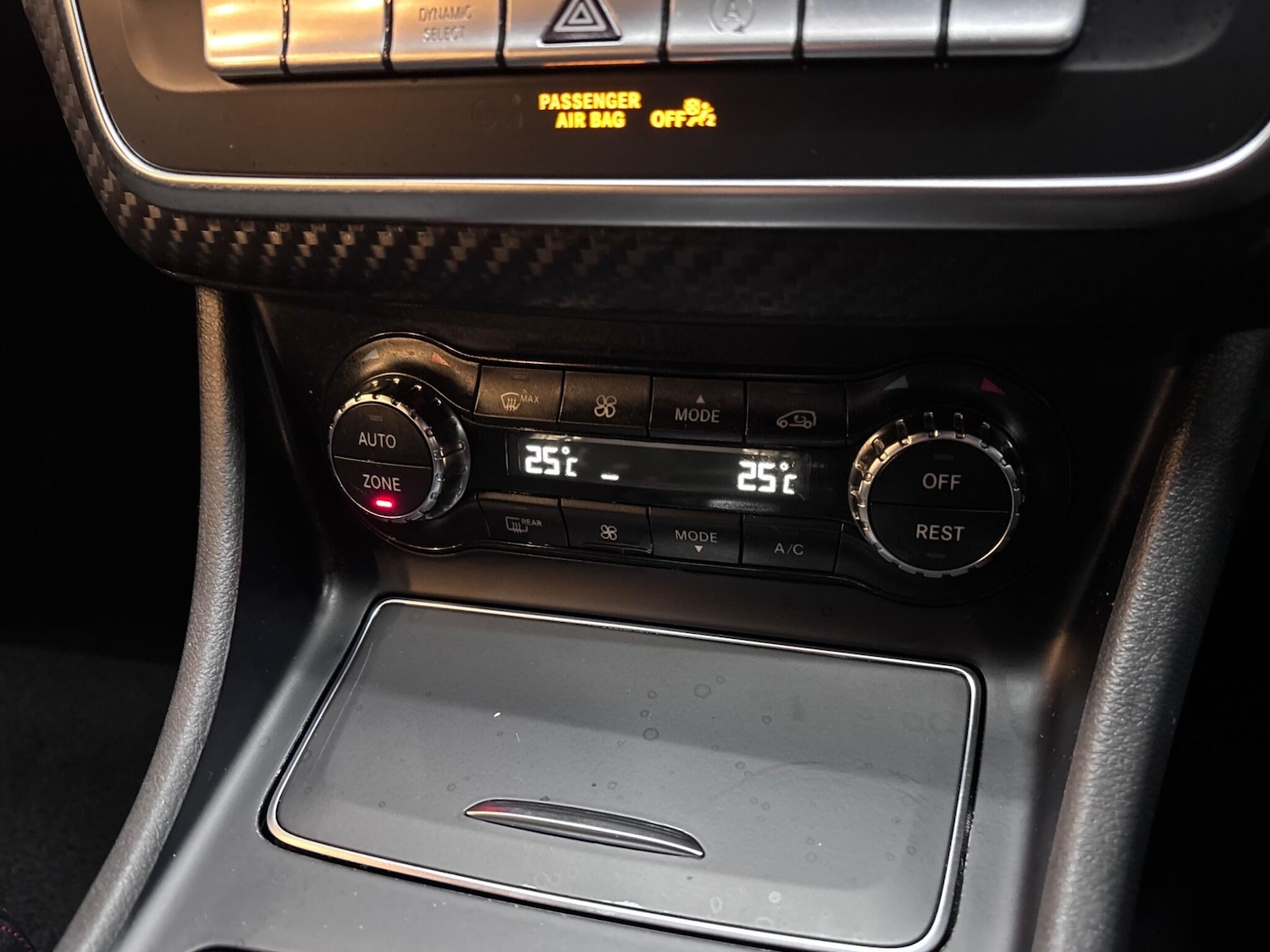 Used Mercedes-Benz A-Class 2018 for sale - 77683505: Photo 33