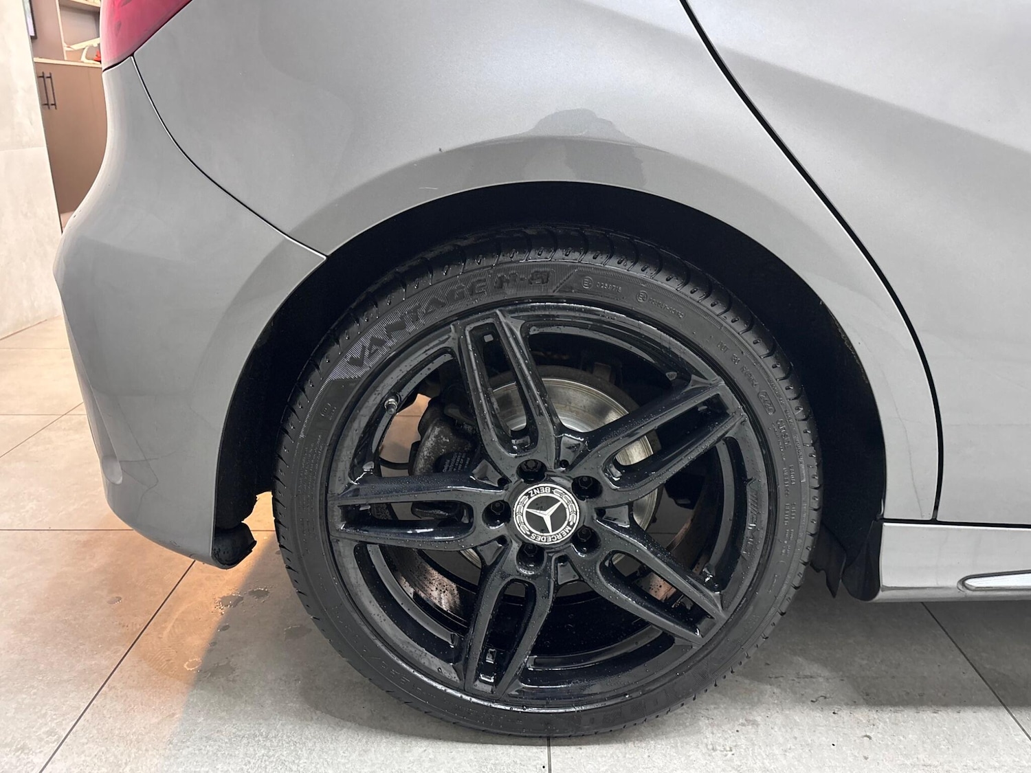 Used Mercedes-Benz A-Class 2018 for sale - 77683505: Photo 37