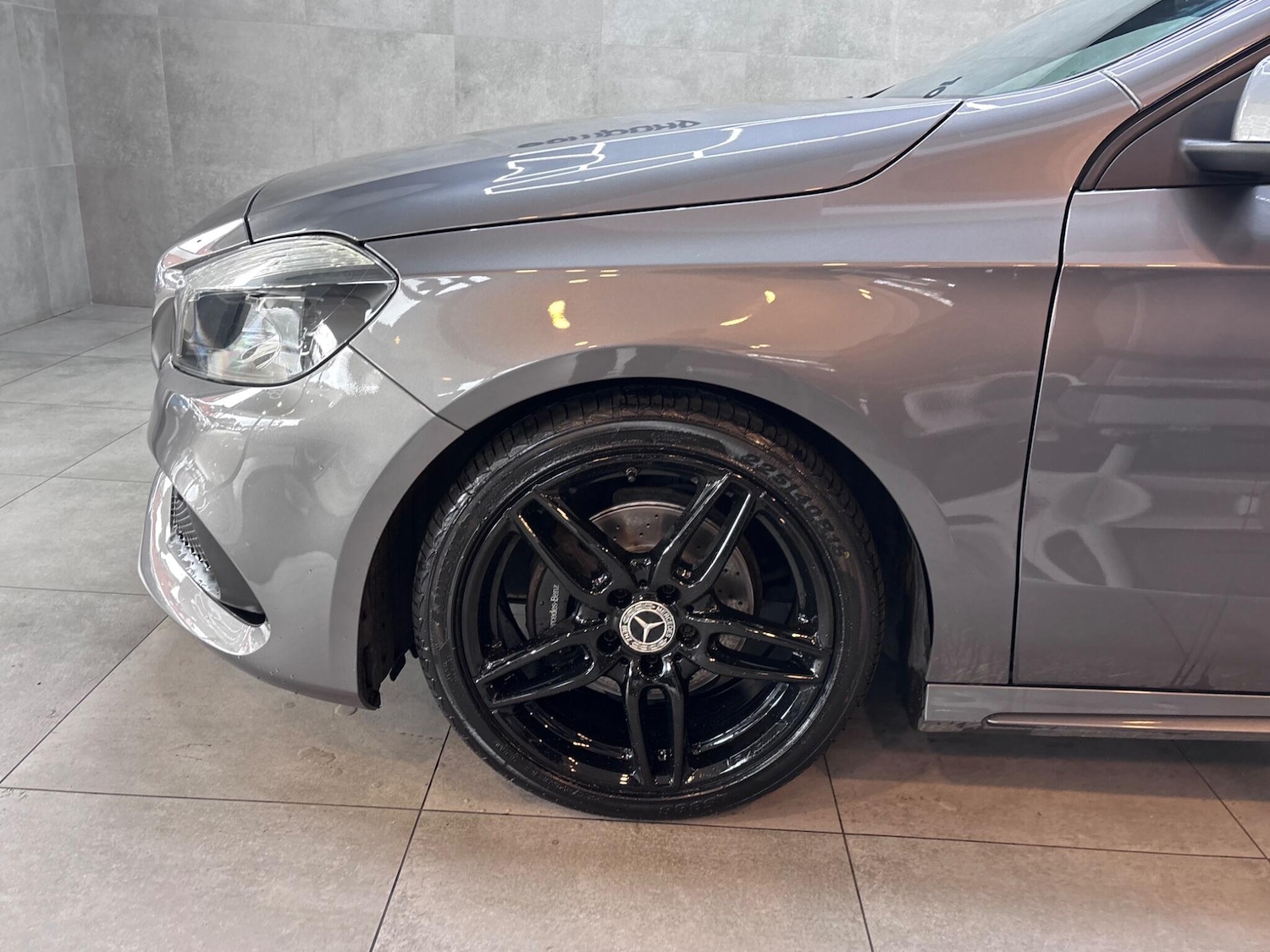 Used Mercedes-Benz A-Class 2018 for sale - 77683505: Photo 39