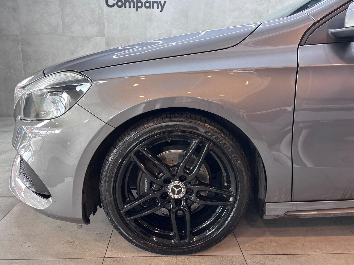 Used Mercedes-Benz A-Class 2018 for sale - 77683505: Photo 40