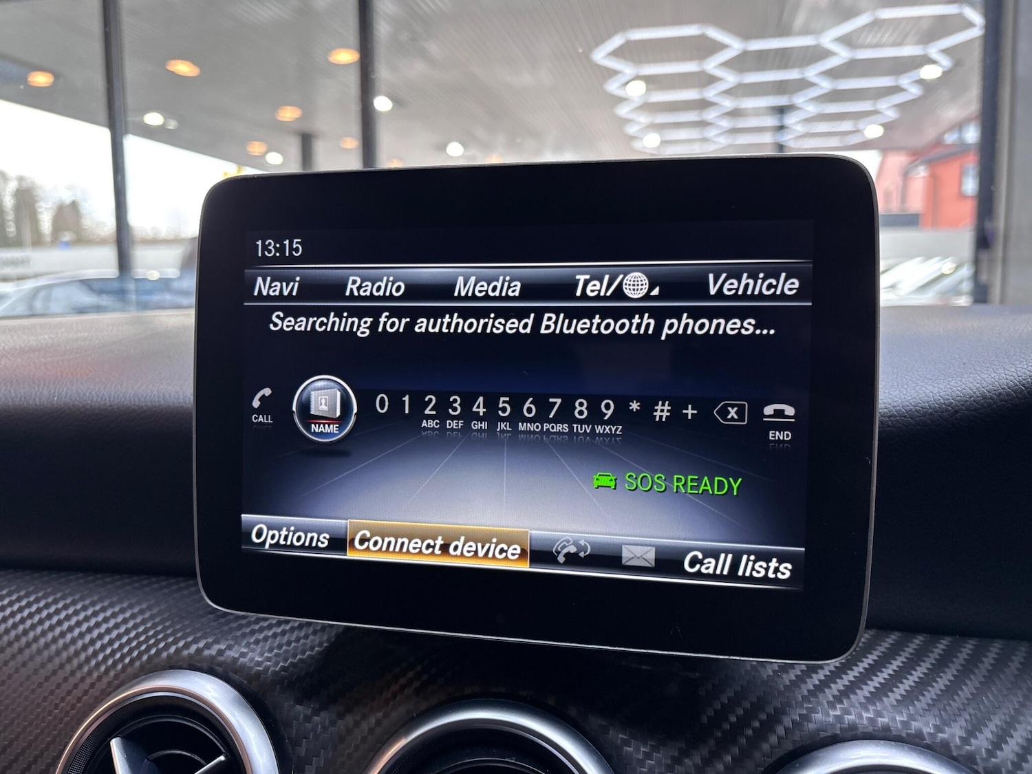 Used Mercedes-Benz A-Class 2018 for sale - 77683505: Photo 43