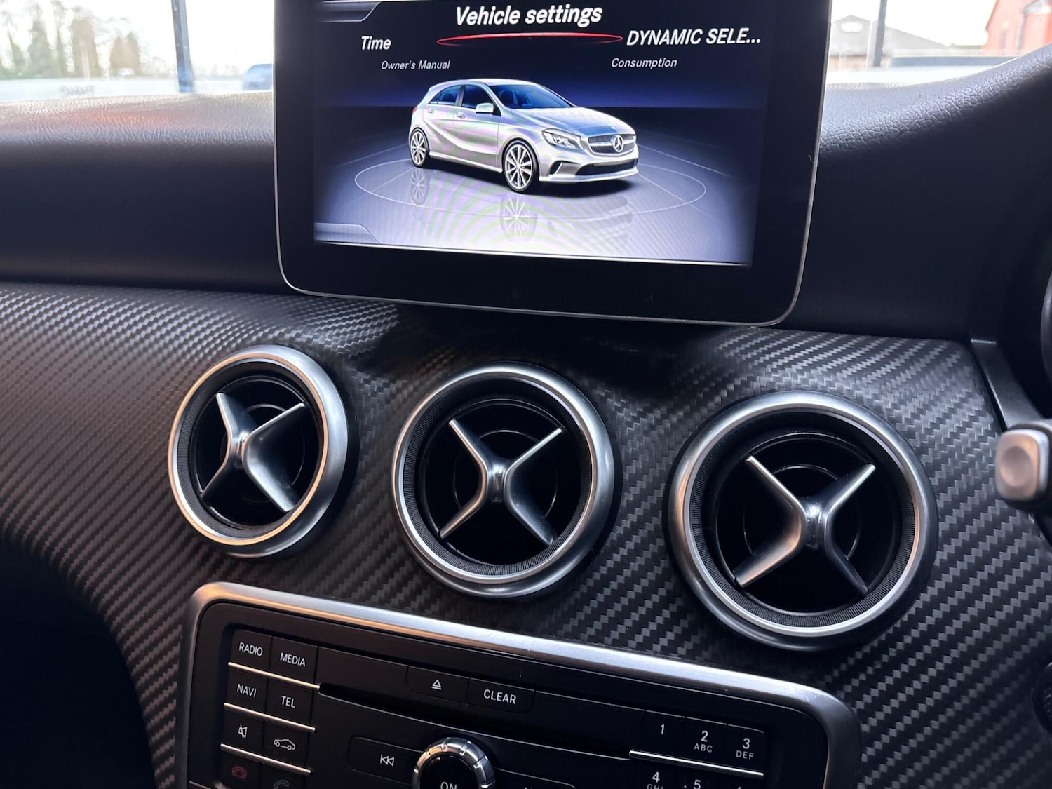 Used Mercedes-Benz A-Class 2018 for sale - 77683505: Photo 44