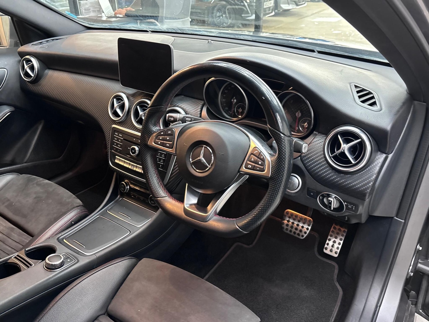 Used Mercedes-Benz A-Class 2018 for sale - 77683505: Photo 49