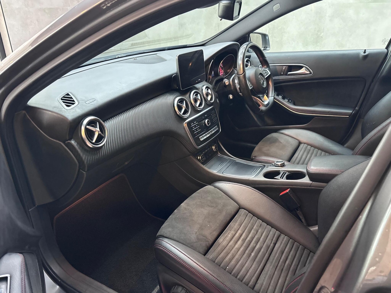 Used Mercedes-Benz A-Class 2018 for sale - 77683505: Photo 53