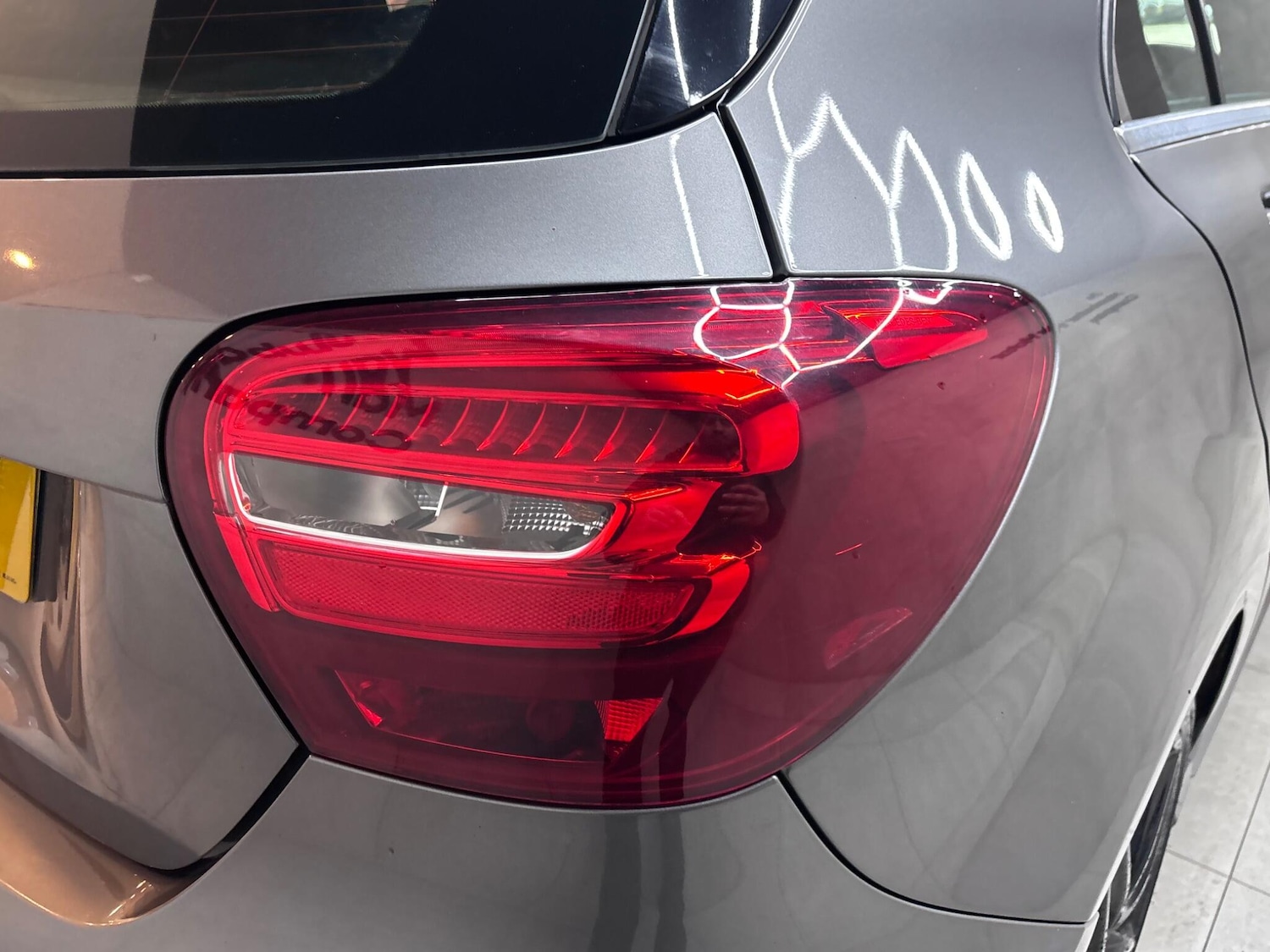 Used Mercedes-Benz A-Class 2018 for sale - 77683505: Photo 54