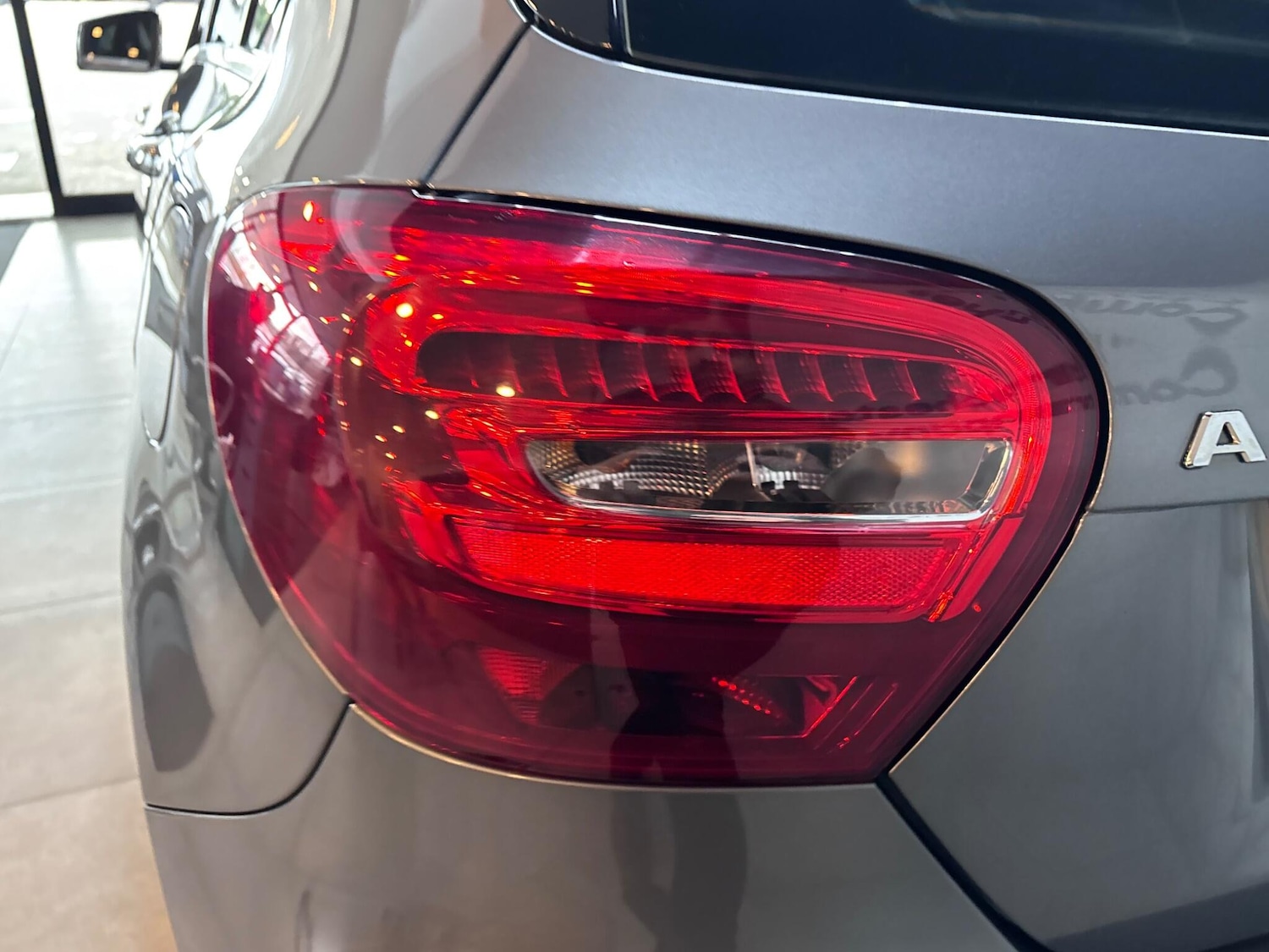 Used Mercedes-Benz A-Class 2018 for sale - 77683505: Photo 55