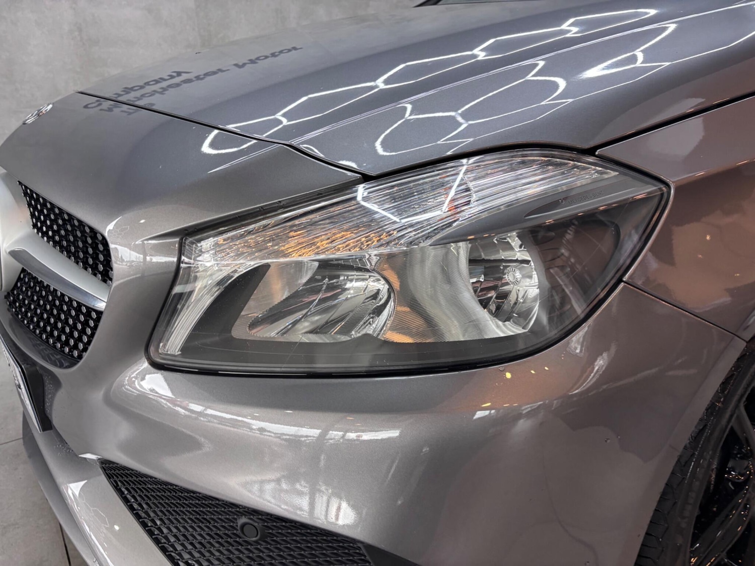 Used Mercedes-Benz A-Class 2018 for sale - 77683505: Photo 58