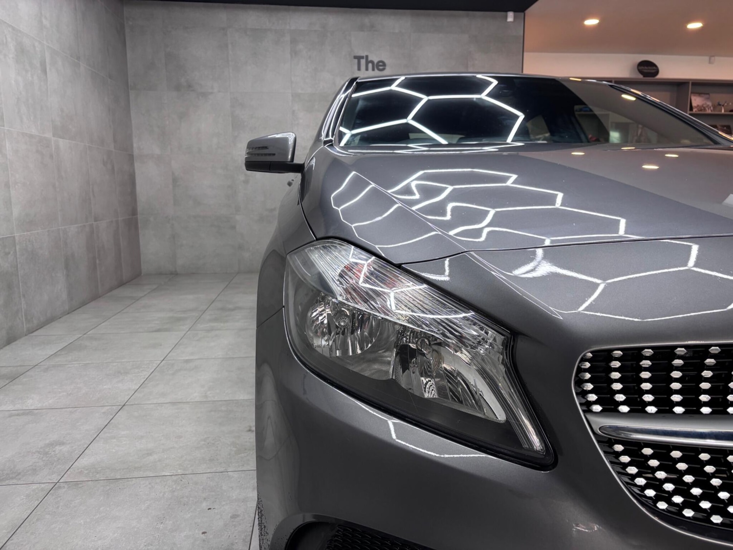 Used Mercedes-Benz A-Class 2018 for sale - 77683505: Photo 59