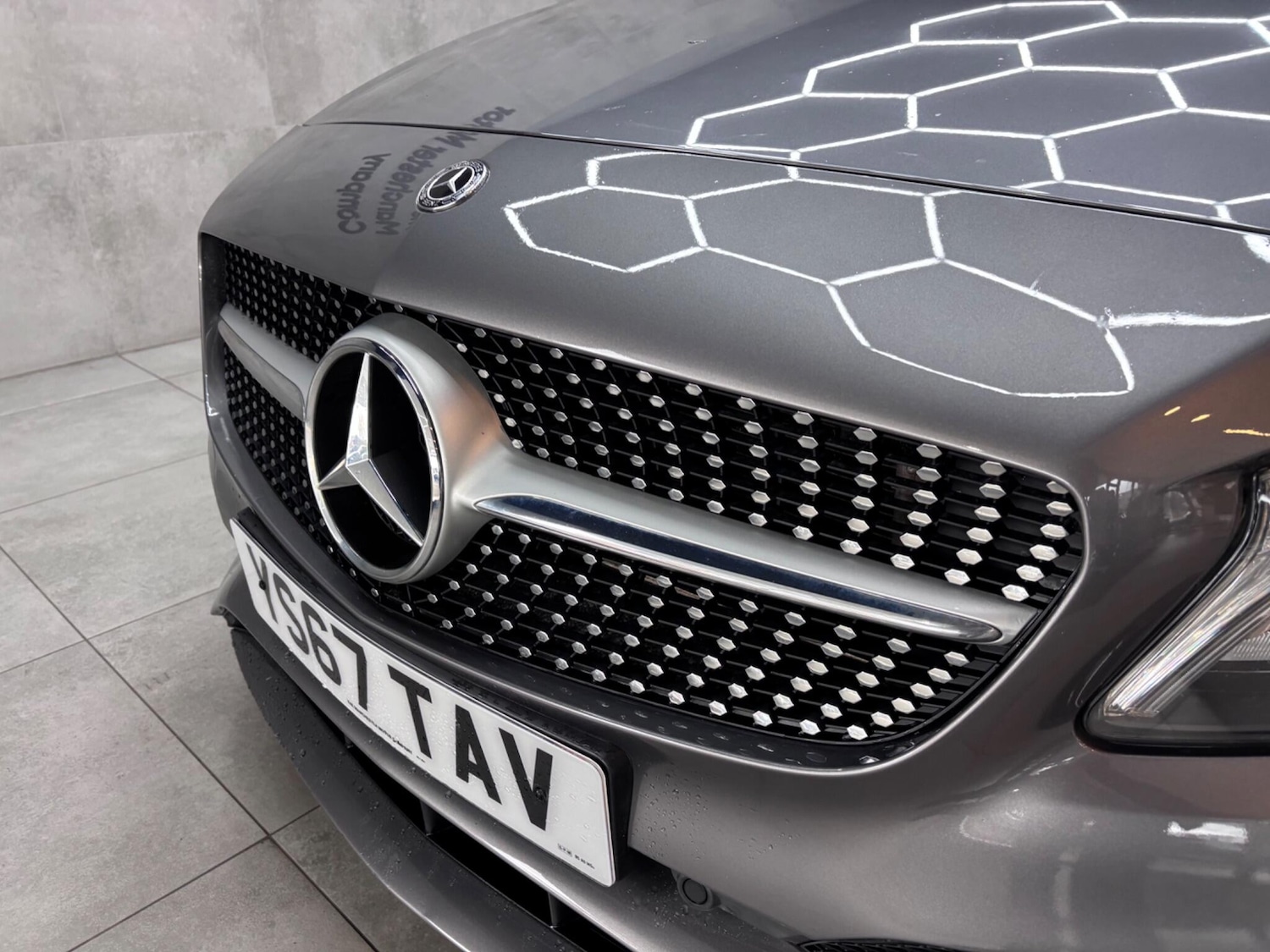 Used Mercedes-Benz A-Class 2018 for sale - 77683505: Photo 66