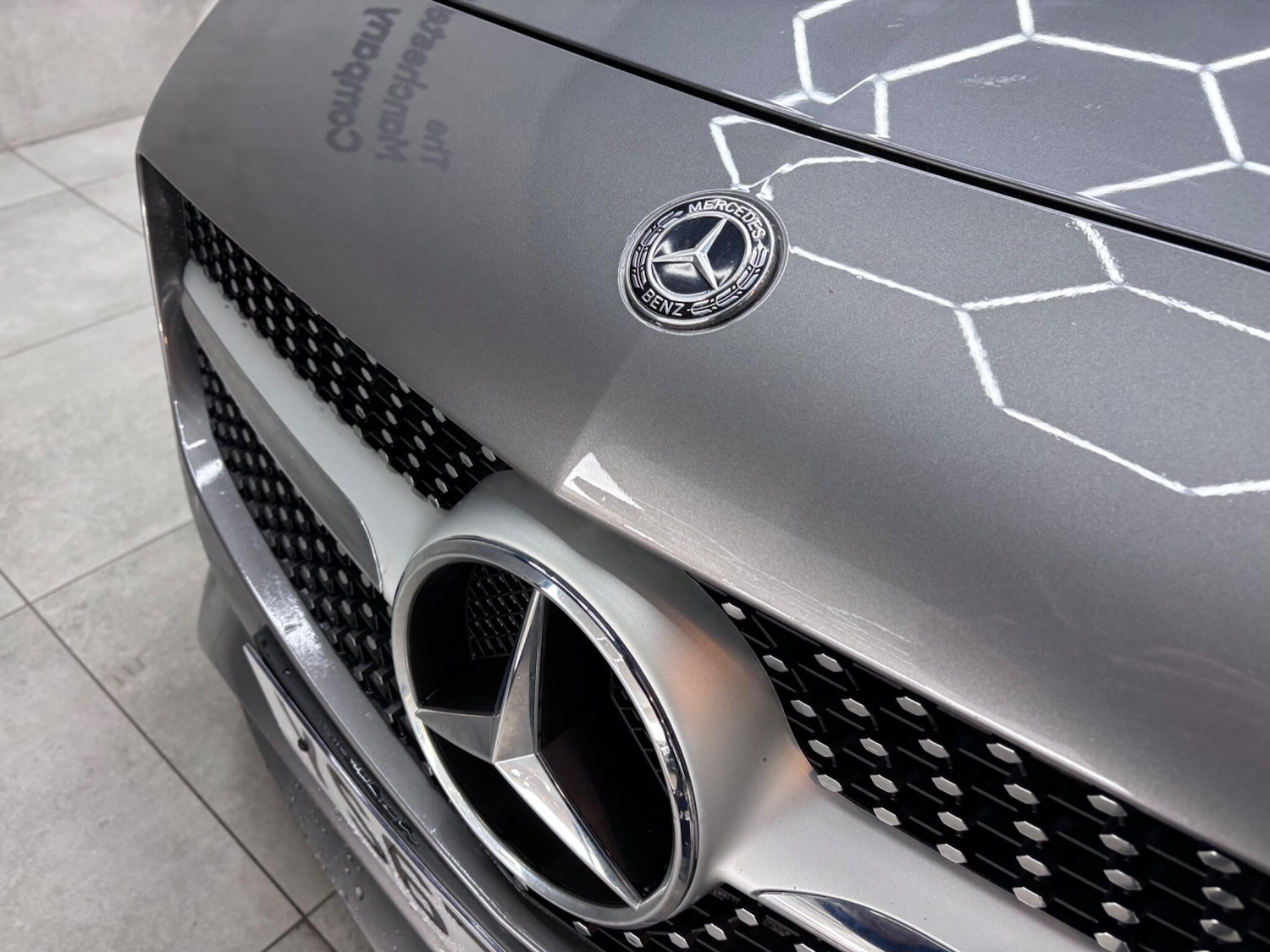 Used Mercedes-Benz A-Class 2018 for sale - 77683505: Photo 67