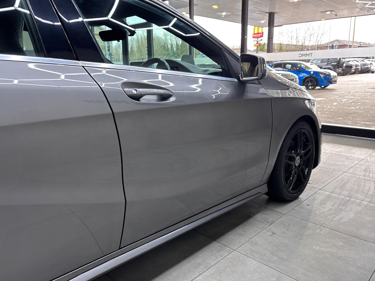 Used Mercedes-Benz A-Class 2018 for sale - 77683505: Photo 68