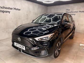 Used MG MG ZS 2022 for sale - 79669099: Photo