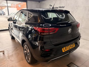 Used MG MG ZS 2022 for sale - 79669099: Photo