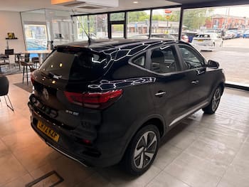 Used MG MG ZS 2022 for sale - 79669099: Photo