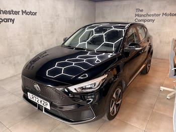 Used MG MG ZS 2022 for sale - 79669099: Photo