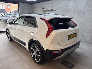 Used Kia Niro 2023 for sale - 78752765: Photo