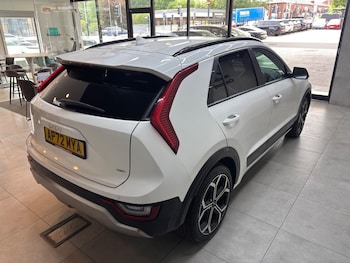 Used Kia Niro 2023 for sale - 78752765: Photo