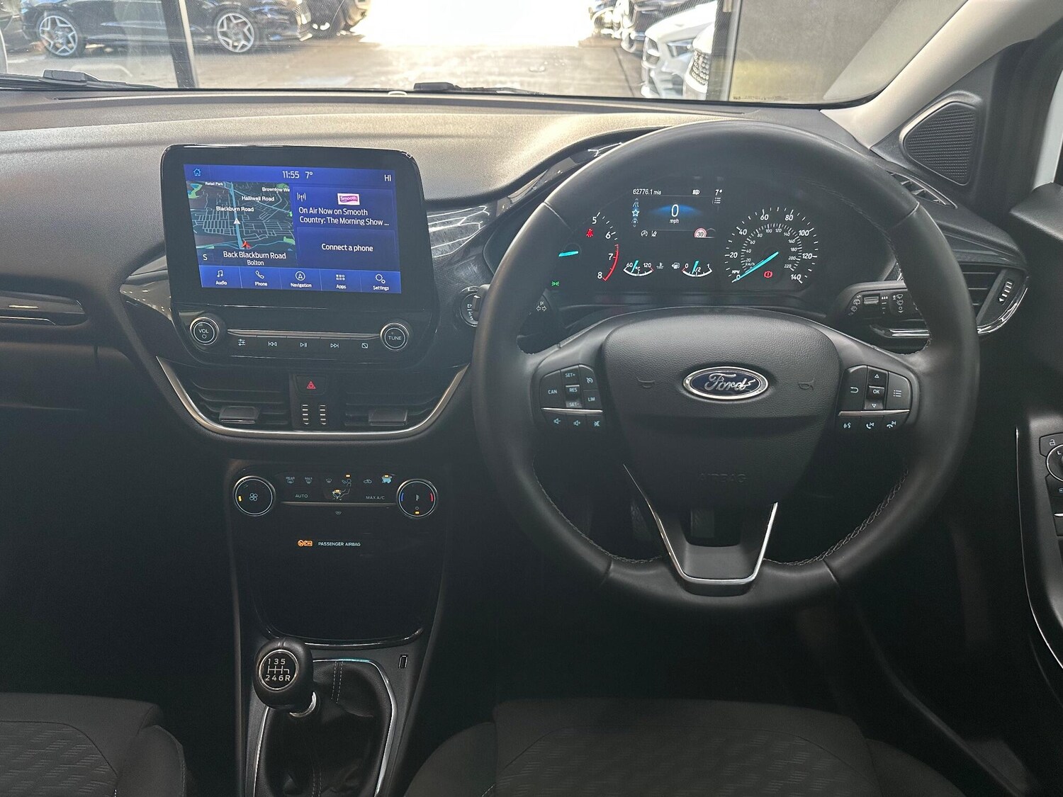 Used Ford Puma 2023 for sale - 78020141: Photo 11