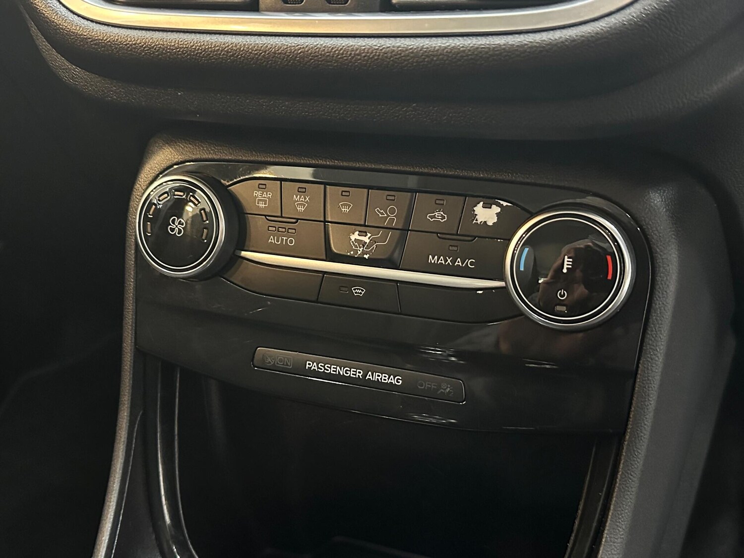 Used Ford Puma 2023 for sale - 78020141: Photo 16