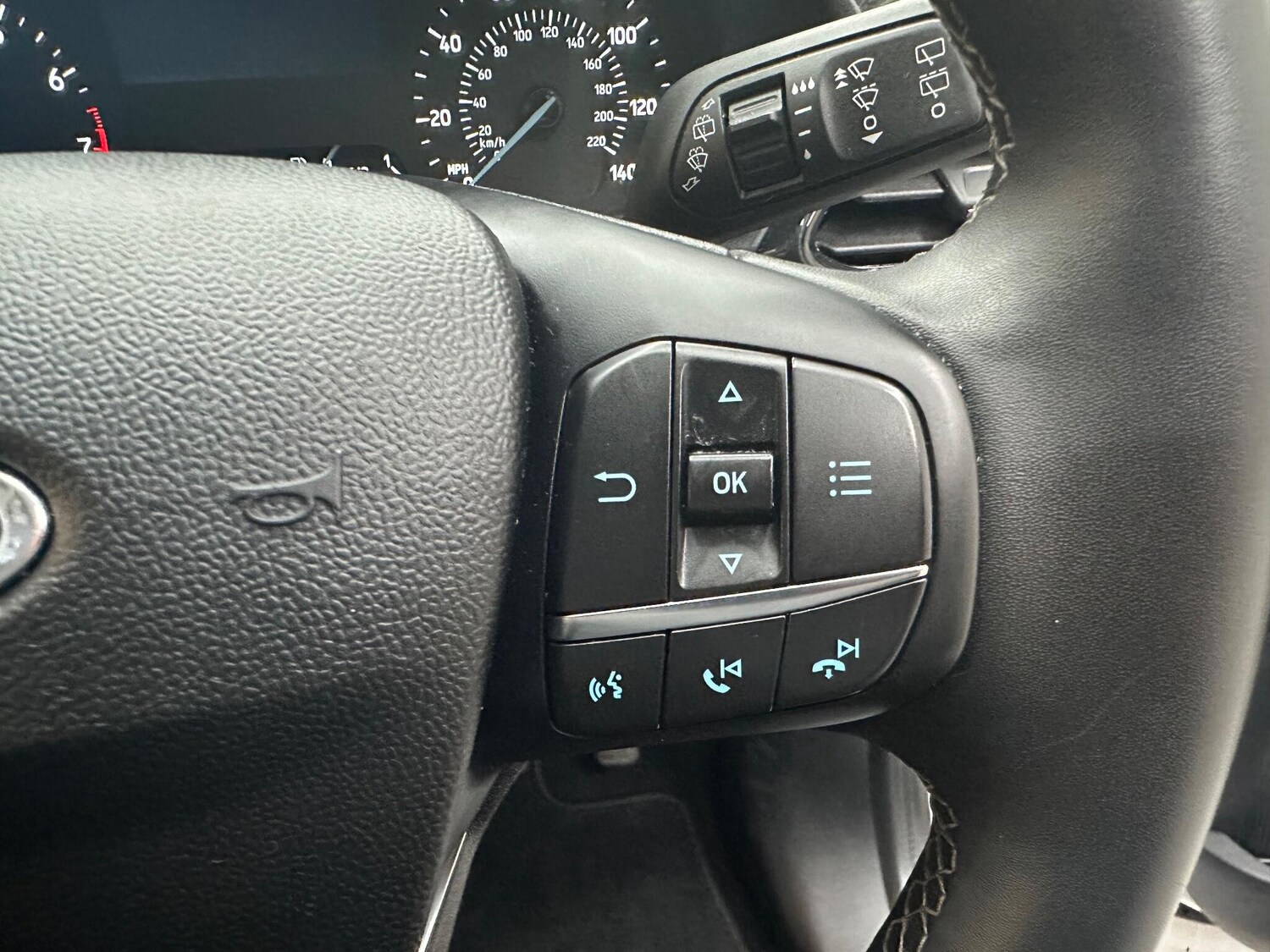 Used Ford Puma 2023 for sale - 78020141: Photo 19