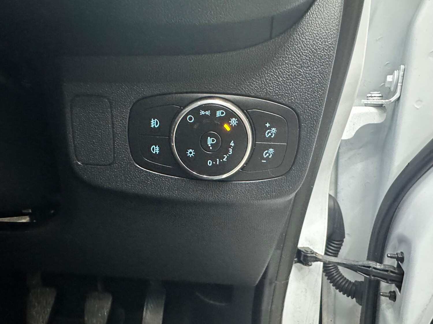 Used Ford Puma 2023 for sale - 78020141: Photo 20