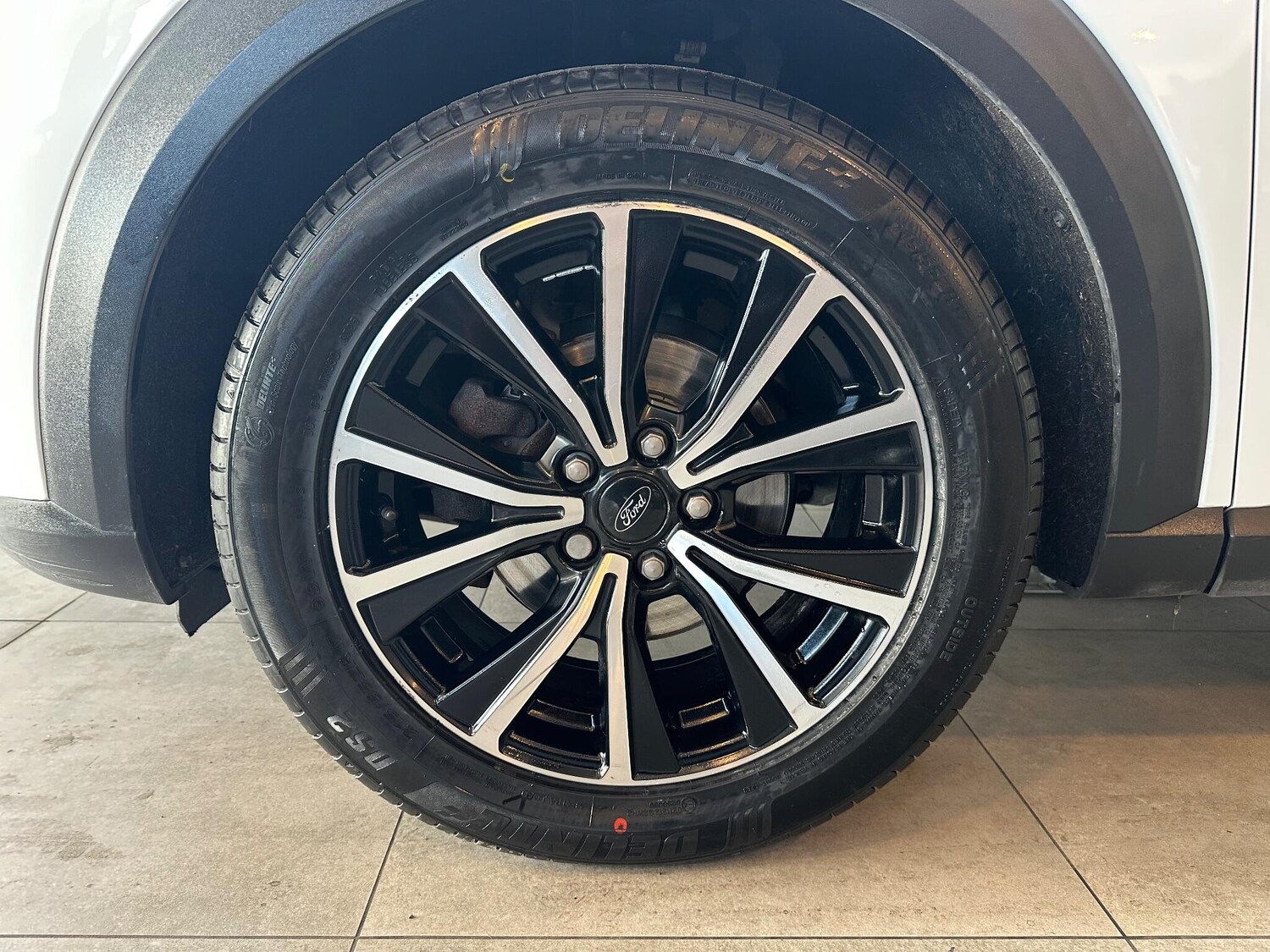 Used Ford Puma 2023 for sale - 78020141: Photo 23