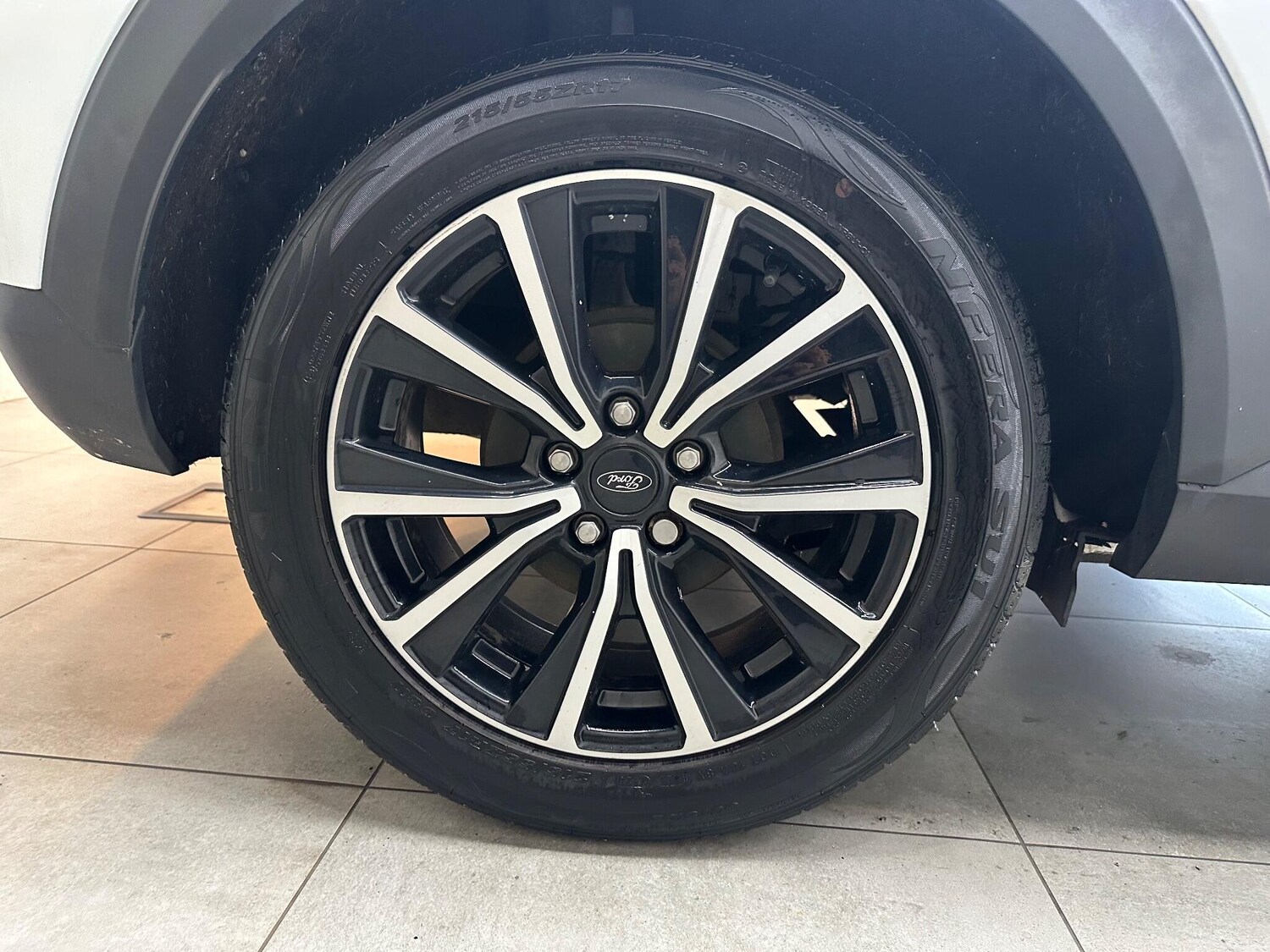 Used Ford Puma 2023 for sale - 78020141: Photo 25