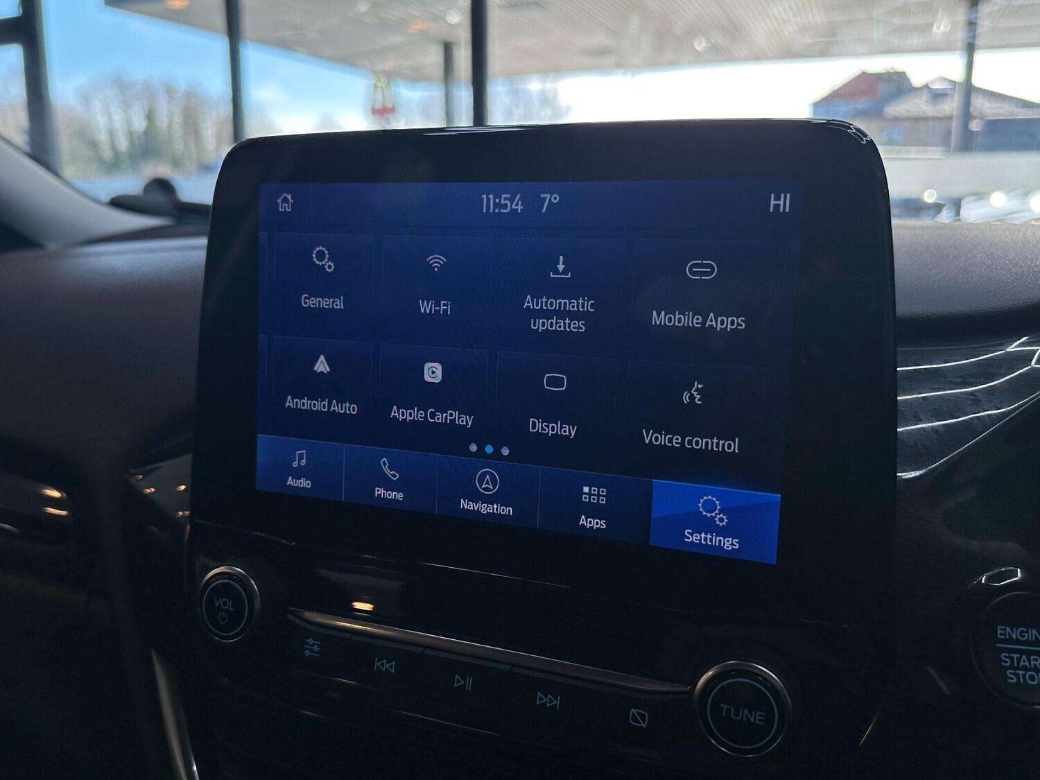 Used Ford Puma 2023 for sale - 78020141: Photo 28