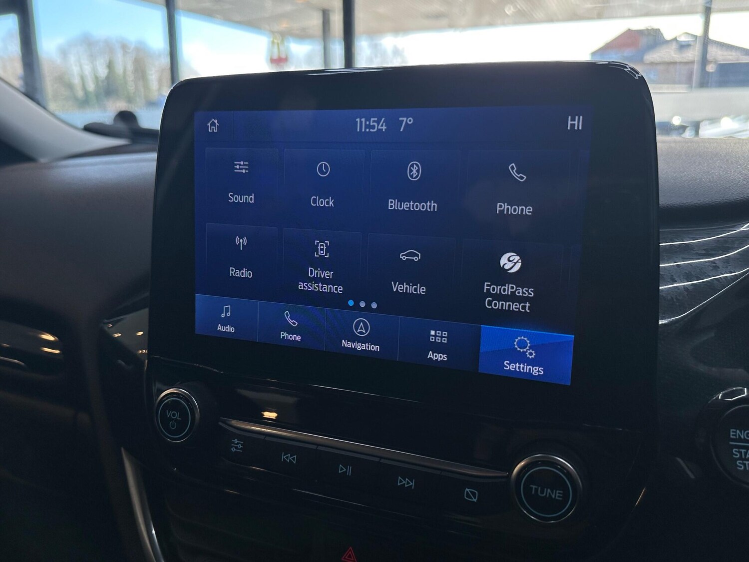 Used Ford Puma 2023 for sale - 78020141: Photo 29