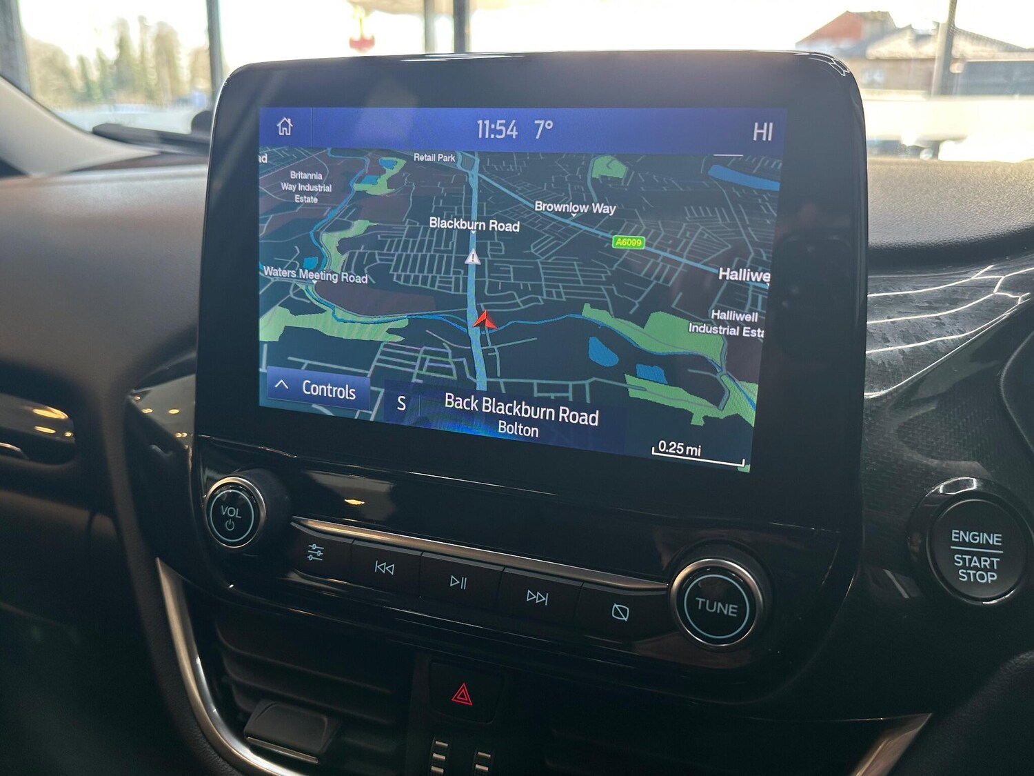 Used Ford Puma 2023 for sale - 78020141: Photo 32