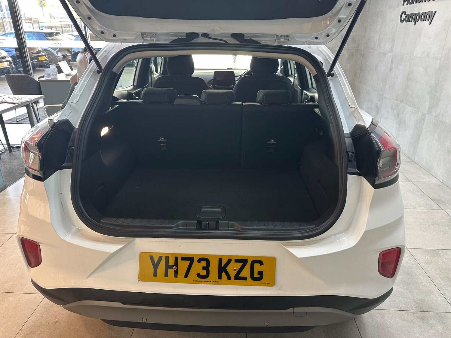 Used Ford Puma 2023 for sale - 78020141: Photo 34