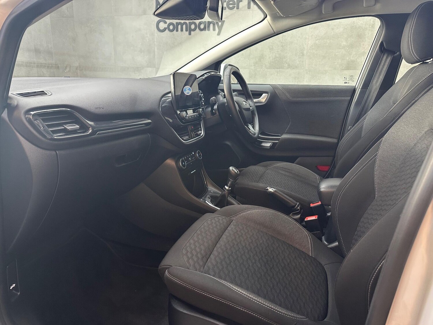 Used Ford Puma 2023 for sale - 78020141: Photo 36