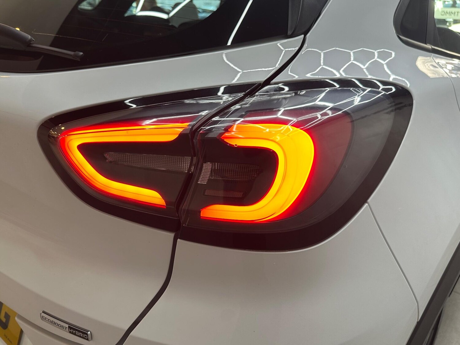 Used Ford Puma 2023 for sale - 78020141: Photo 37