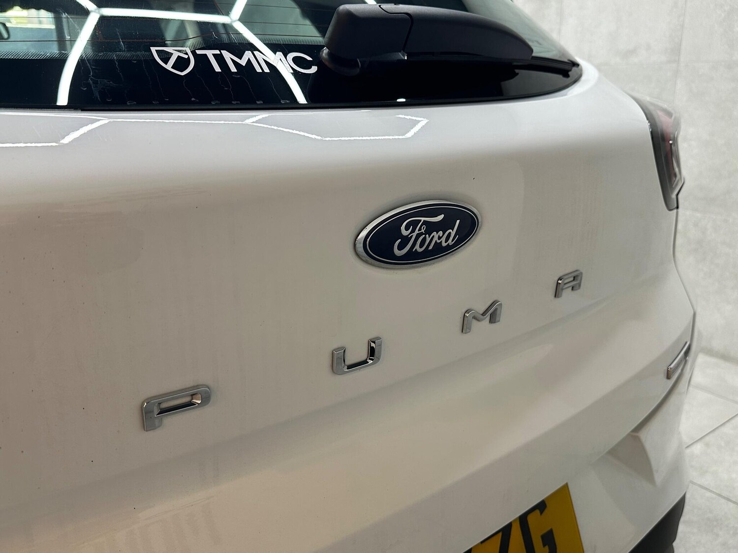 Used Ford Puma 2023 for sale - 78020141: Photo 38