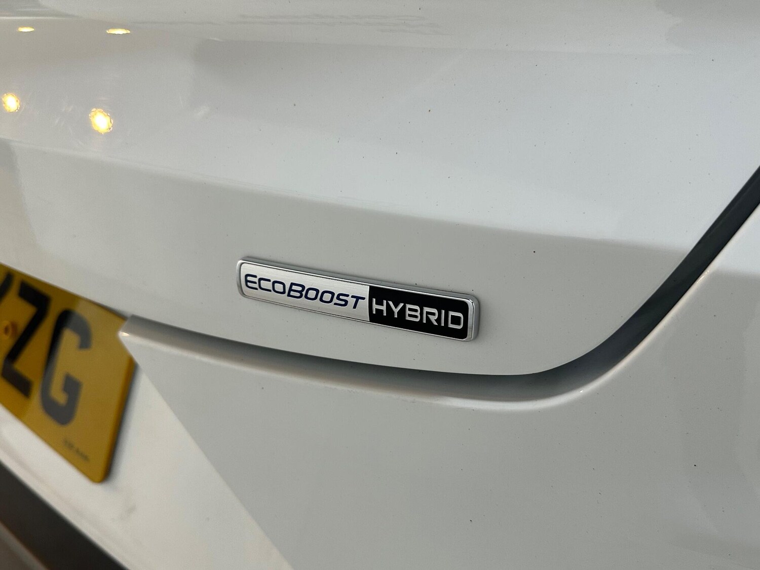 Used Ford Puma 2023 for sale - 78020141: Photo 39