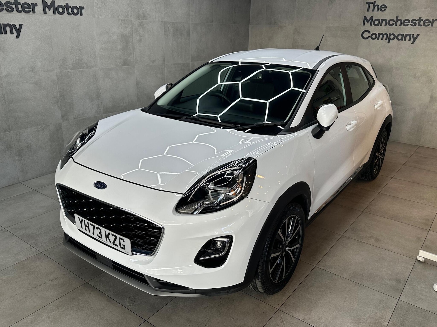Used Ford Puma 2023 for sale - 78020141: Photo 6